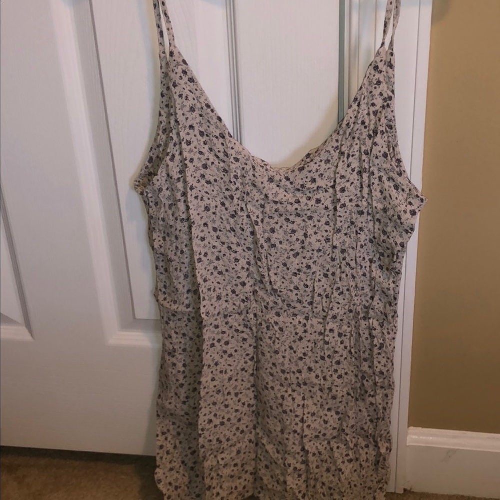 Jada Dress